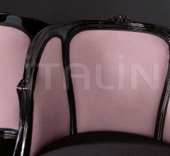 Кресло NINA фабрика Creazioni