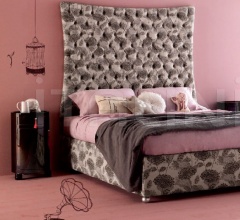 Кровать BISCOTTO фабрика Creazioni