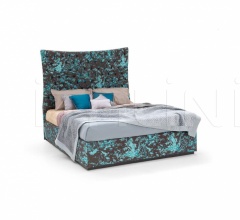 Кровать BISCOTTO фабрика Creazioni