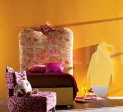 Кровать SAMUELE фабрика Creazioni