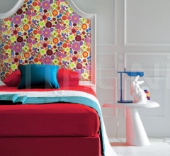 Кровать CHERUBINO фабрика Creazioni