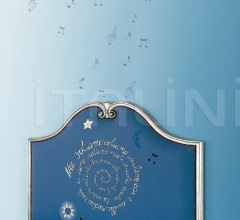 Кровать CHERUBINO фабрика Creazioni