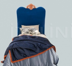 Кровать SAMUELE фабрика Creazioni