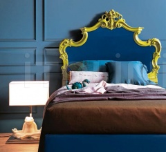 Кровать DAMIANO фабрика Creazioni