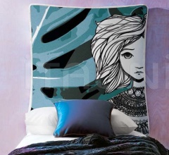 Кровать BISCOTTINO фабрика Creazioni