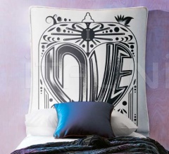 Кровать BISCOTTINO фабрика Creazioni