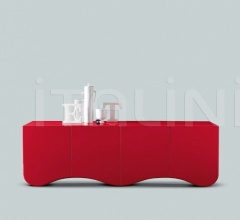 Итальянские Столовая - Буфет ARIANNA фабрика Creazioni