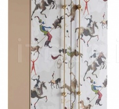 Шкаф BEPPE фабрика Creazioni