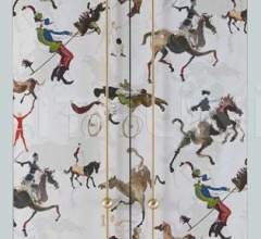 Шкаф BEPPE фабрика Creazioni