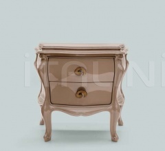Итальянские Спальни - Тумбочка BERTINO фабрика Creazioni