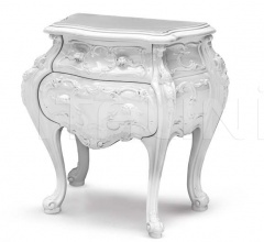 Итальянские Спальни - Тумбочка POLDINO фабрика Creazioni