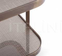 Итальянские Столики - Журнальный столик PAOLO фабрика Creazioni