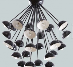 Итальянские Свет - Подвесной светильник FESTER Итальянские Свет - Подвесной светильник FESTER фабрика Creazioni