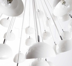 Итальянские Свет - Подвесной светильник FESTER Итальянские Свет - Подвесной светильник FESTER фабрика Creazioni