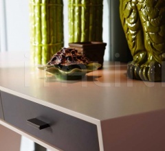 Итальянские Письменные столы - Письменный стол EGIDIO фабрика Creazioni