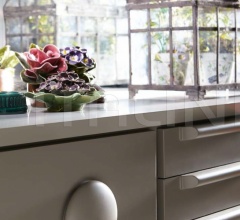 Итальянские Столовая - Буфет ANITA фабрика Creazioni