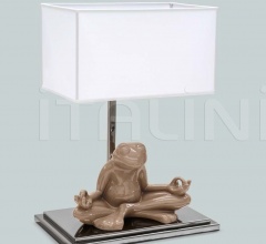 Итальянские Свет - Настольная лампа FLO Итальянские Свет - Настольная лампа FLO фабрика Creazioni