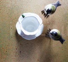 Итальянские Столовая - Стол обеденный ERCOLE фабрика Creazioni