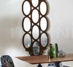 Итальянские Напольные зеркала - Напольное зеркало ELENA фабрика Creazioni