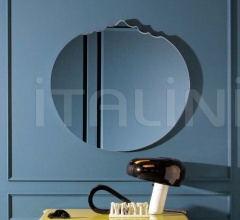 Настенное зеркало LETIZIA фабрика Creazioni