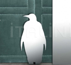 Итальянские Напольные зеркала - Напольное зеркало PINGUI фабрика Creazioni