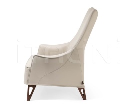 Кресло Mobius 2016 Bergere Кресло Mobius 2016 Bergere фабрика Giorgetti