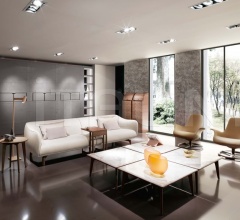 Кофейный столик Blend Кофейный столик Blend фабрика Giorgetti