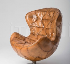 Кресло Pele фабрика Mantellassi 1926