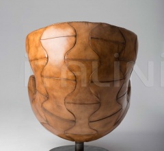 Кресло Pele фабрика Mantellassi 1926