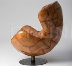 Кресло Pele фабрика Mantellassi 1926