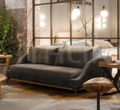 Диван Couch фабрика Mantellassi 1926