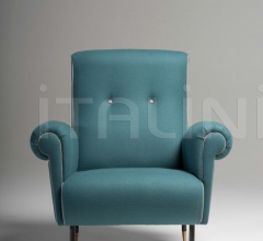 Кресло Pulce фабрика Mantellassi 1926