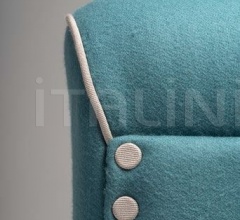 Кресло Pulce фабрика Mantellassi 1926