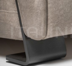 Диван Paco фабрика Mantellassi 1926