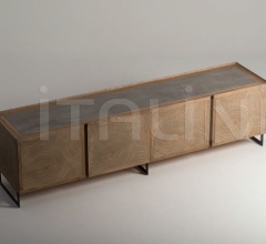 Тумба под TV Tury фабрика Mantellassi 1926