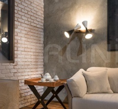 Столик Kaki фабрика Mantellassi 1926