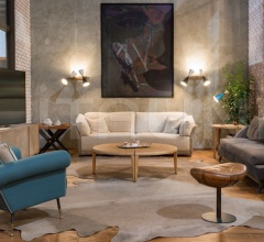 Столик Kaki фабрика Mantellassi 1926