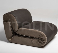 Кресло Pappagalle фабрика Mantellassi 1926