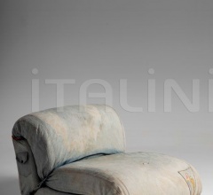 Кресло Pappagalle фабрика Mantellassi 1926