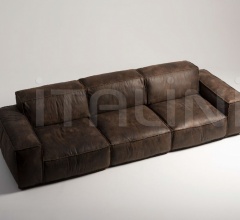 Модульный диван Placido Модульный диван Placido фабрика Mantellassi 1926