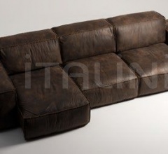 Модульный диван Placido Модульный диван Placido фабрика Mantellassi 1926