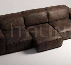 Модульный диван Placido Модульный диван Placido фабрика Mantellassi 1926