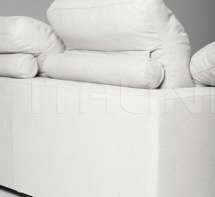 Диван Italo фабрика Mantellassi 1926