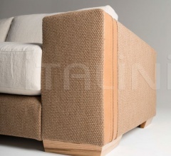 Диван Bagarre Диван Bagarre фабрика Mantellassi 1926