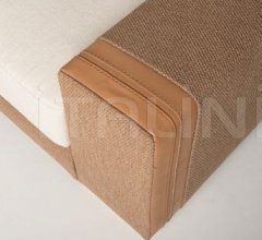 Диван Bagarre Диван Bagarre фабрика Mantellassi 1926