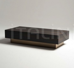 Журнальный столик Cubo фабрика Mantellassi 1926