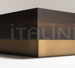 Журнальный столик Cubo фабрика Mantellassi 1926