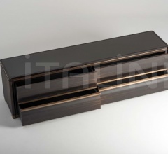 Тумба под TV Ercole фабрика Mantellassi 1926