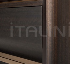 Тумба под TV Ercole фабрика Mantellassi 1926