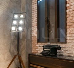 Тумба под TV Ercole фабрика Mantellassi 1926